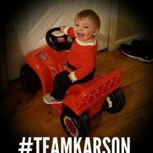 Meet your Posher, Jeanette an jason